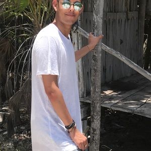 Meet your Posher, Nathan